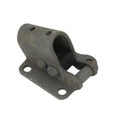 Replica Parkerized Kickstand Mount Bracket for Harley-Davidson