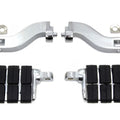 Cats Paw Passenger Footpeg Kit for Harley-Davidson