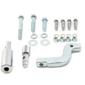 Primary Footboard Mounting Kit for Harley-Davidson