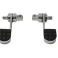 Footpeg Heel Stirrup for Harley-Davidson