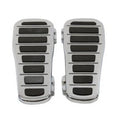 Driver Footboard Set with Big Foot Design for Harley-Davidson