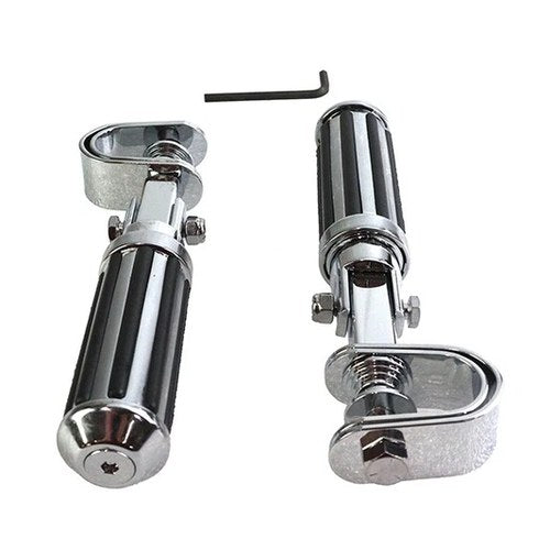 Railer Footpeg Set for Harley-Davidson