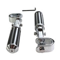 Railer Footpeg Set for Harley-Davidson