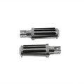 Highway Bar Railer Style Footpeg Set for Harley-Davidson