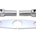 Passenger Footboard Support Kit for Harley-Davidson
