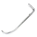 Chrome Kickstand Extended for Harley-Davidson