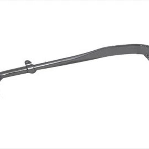 Forged Chrome Kickstand for Harley-Davidson