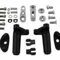 Footpeg Mount Kit Passenger for Harley-Davidson