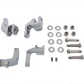 Driver Footboard Relocator Kit for Harley-Davidson