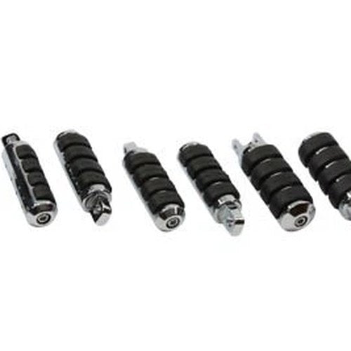 Cats Paw Footpeg Kit for Harley-Davidson