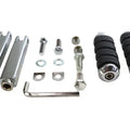 Highway Bar Kit with Cats Paw Footpeg for Harley-Davidson