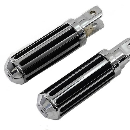 Highway Bar Railer Style Footpeg Set for Harley-Davidson