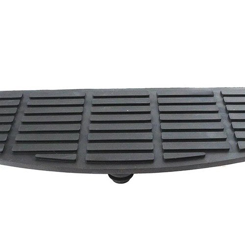 Upper Driver Footboard Plate for Harley-Davidson