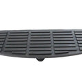 Upper Driver Footboard Plate for Harley-Davidson