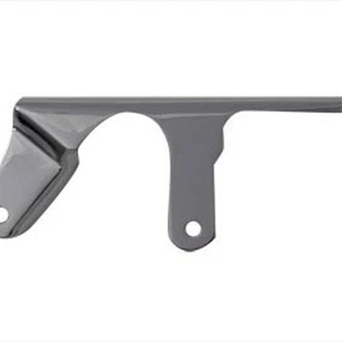 Chrome Rear Belt Guard Upper for Harley-Davidson