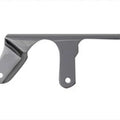 Chrome Rear Belt Guard Upper for Harley-Davidson