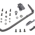 Replica Jiffy Kickstand Assembly Kit for Harley-Davidson