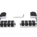 Soft Pegster Heel Stirrup Kit for Harley-Davidson