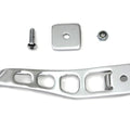 Chrome Kickstand Extension for Harley-Davidson