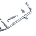 Kickstand Chrome Ball-Tipped for Harley-Davidson