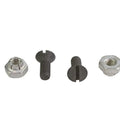Tail Lamp Bracket Mounting Kit for Harley-Davidson