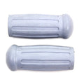 Replica Short Stock Handlebar Grip Set for Harley-Davidson