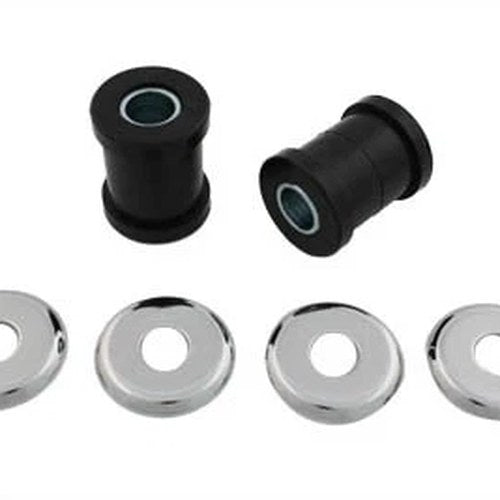 Handlebar Damper Kit Chrome for Harley-Davidson