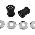 Handlebar Damper Kit Chrome for Harley-Davidson