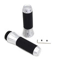 Shot Peened Throttle By Wire Grip Set for Harley-Davidson