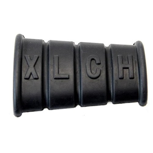 Xlch Fudgesicle Kick Pedal Rubber for Harley-Davidson