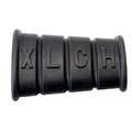 Xlch Fudgesicle Kick Pedal Rubber for Harley-Davidson