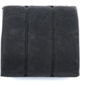 Black Brake Pedal Pad for Harley-Davidson