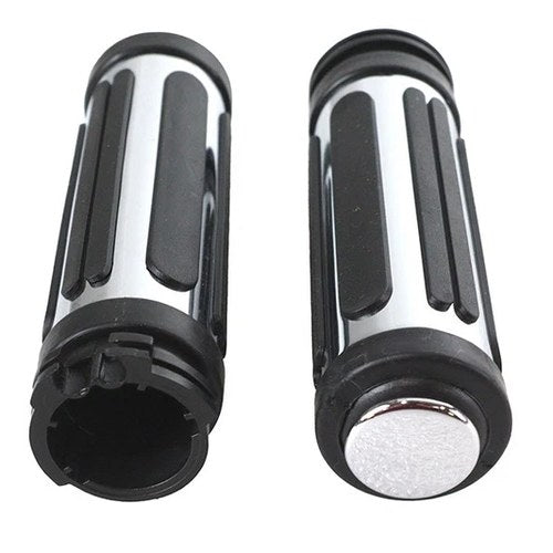 Bar Style Grip Set for Harley-Davidson