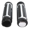 Bar Style Grip Set for Harley-Davidson