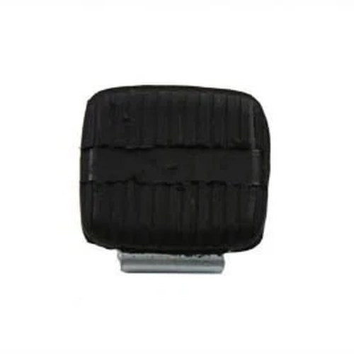 Brake Pedal Rubber with Stud for Harley-Davidson