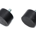 Frame Swingarm Rubber Bumper for Harley-Davidson