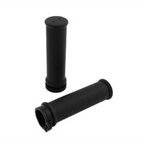 Replica Stock Handlebar Grip Set for Harley-Davidson
