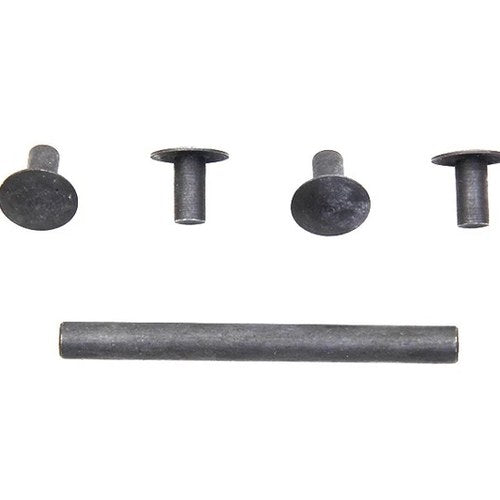 Rear Fender Hinge Pin and Rivet Kit for Harley-Davidson