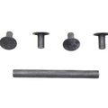 Rear Fender Hinge Pin and Rivet Kit for Harley-Davidson