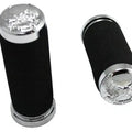 Eagle Passion Throttle By Wire Grip Set for Harley-Davidson