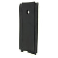 Tank Cover Rubber Divider Black for Harley-Davidson
