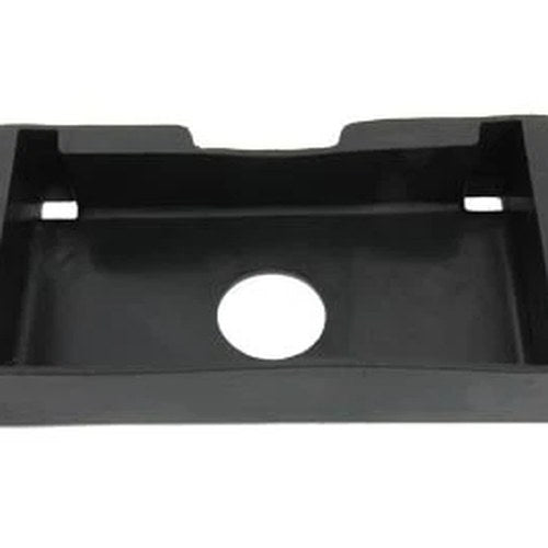 Large Battery Tray Pad Rubber for Harley-Davidson