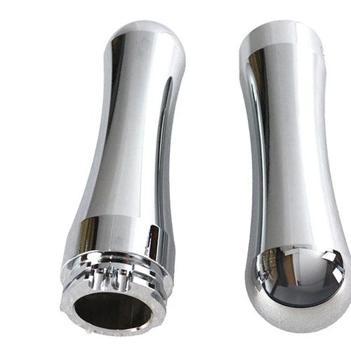 Contour Style Handlebar Grip Set for Harley-Davidson