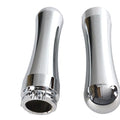 Contour Style Handlebar Grip Set for Harley-Davidson