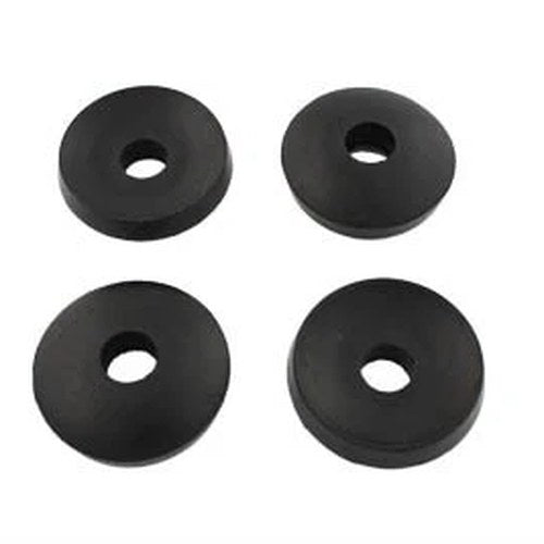 Flanders Rubber Bushing Set for Harley-Davidson