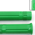 Green Beck Plastic Grip Set for Harley-Davidson