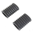 Fxrp Shifter Rubber Set Black for Harley-Davidson