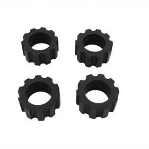 Handlebar Damper Bushing Set for Harley-Davidson