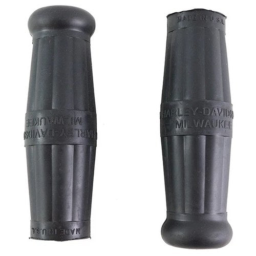Long Handlebar Grip Set for Harley-Davidson