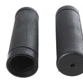 Replica Stock Style Black Grip Set for Harley-Davidson